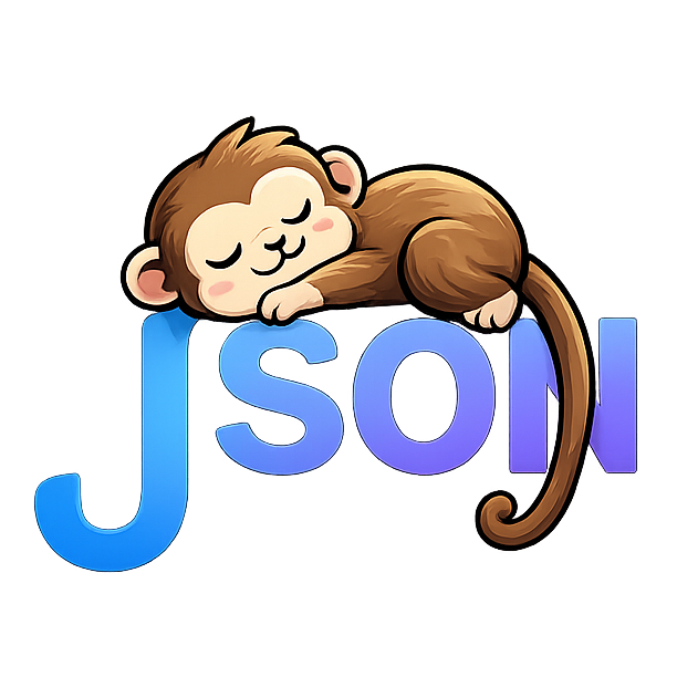 JSON Monkey